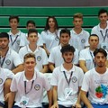 Taekwondo, ancora quarto posto per gli azzurri