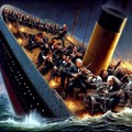Azione: "La disarmonica estate andriese "