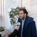Allerta meteo ad Andria, giornata di super lavoro per la Polizia locale