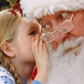 Solidarietà, al via la terza edizione del "Bimbo Natale "