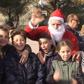 Grande successo per l'iniziativa solidale  "Bimbo Natale "