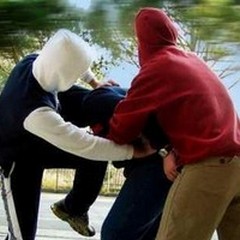 Baby gang e gruppi devianti
