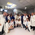 Un nuovo acceleratore lineare per la Radioterapia dell'Asl Bt