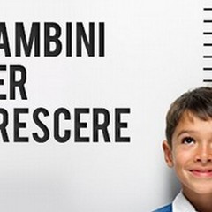 Bambini per crescere