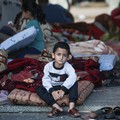 Nuovo PSI Andria: "Donare le indennità degli amministratori per sostenere donne e bambini di Gaza "