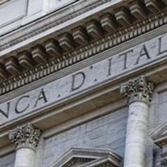 Commissariato per irregolarità il Gruppo Bancario Mediterraneo