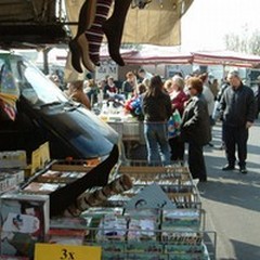 Posteggi per la Fiera Straordinaria di Natale: ecco il bando