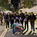“Custodisci un sogno, la vita ti sorride”:  Gioventù Nazionale Andria in campo contro il disagio giovanile