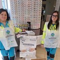Banco Farmaceutico: in Puglia donati oltre 40mila farmaci