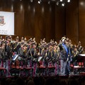 La Banda Musicale della Polizia di Stato in concerto domenica 21 luglio