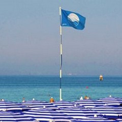Bandiera blu: riconoscimento per 17 località pugliesi, per la Bat Bisceglie e Margherita di Savoia