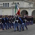 Esercito, giurano gli allievi della  "Teuliè ", tra loro dieci pugliesi