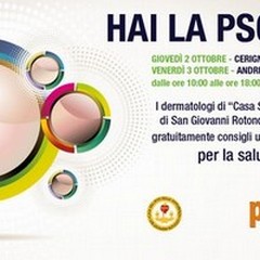 L’IRCCS in prima linea contro la psoriasi