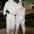Covid-19, in dieci giorni raddoppiate le chiamate al 118