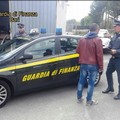 Contraffazione e abusivismo, interventi di contrasto della Guardia di Finanza: sequestro di oltre 10 mila articoli