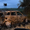 Recuperate due auto e un furgone. Due sono stati ritrovati ad Andria