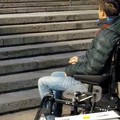 Barriere architettoniche, contributo del Comune di Andria a fondo perduto