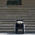 Barriere architettoniche, per eliminarle ad Andria c'è un contributo