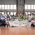 Baskin, l'Atletica Andria si prepara alla terza giornata del Campionato Regionale Senior