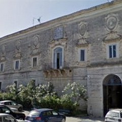 Quattro tirocini formativi e di orientamento presso la nostra Provincia