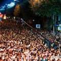 Montaruli: "Battiti Live, il cast ingrossa e la piazza è sempre più piccola "