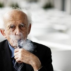 Zygmunt Bauman chiude il Mese della Memoria