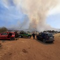 Polizia locale Andria: attività di prevenzione e contrasto degli incendi