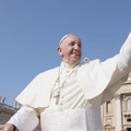 Papa Francesco torna in Puglia il 7 luglio: ad Andria una veglia di preghiera ecumenica