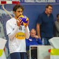 Pallavolo, si ferma ogni attività della Manzoni Sport