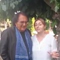 Metti un pomeriggio di luglio, il Sindaco Bruno, Albano Carrisi a parlare di Walter Chiari