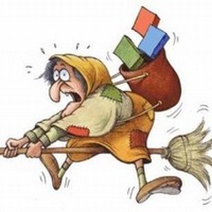 L'Epifania tutte le feste si porta via