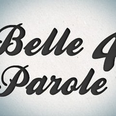 Belle quattro parole