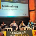 Stati Generali della Bellezza: il sindaco Bruno passa il testimone da Andria a Cuneo