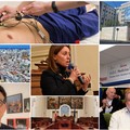 "Il girotondo di certa politica ", tra Decaro ed Emiliano, Bruno e Vurchio senza dimenticare sanità e liste d'attesa