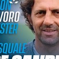 Dopo Farina sulla panchina della Fidelis Andria arriva mister De Candia