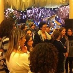 Educare alla solidarietà: «Insieme è bello»