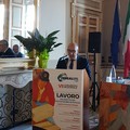 Salvatore Bevilacqua rieletto segretario Regionale degli edili Uil