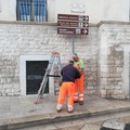 Viabilità: divieti al traffico per lavori stradali fino al  22 novembre