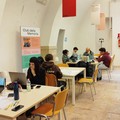 Biblioteca Comunale  "Giuseppe Ceci ", nuovi orari per il mese di agosto