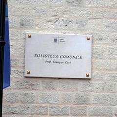 Nuovo momento letterario alla biblioteca comunale