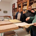 Ampliati gli orari di apertura al pubblico delle Biblioteca comunale  "Giuseppe Ceci "