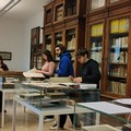 Archivio “Giuseppe Ceci” del Comune di Andria: arrivano i fondi dal Ministero della Cultura