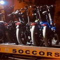 Bici elettriche e monopattini, oltre 750 sanzioni in pochi mesi