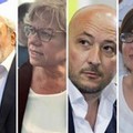 Grandi elettori, in Puglia il PD converge sui nomi di Emiliano e Capone