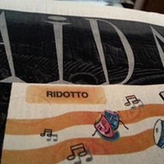 Gli "America " ad Andria: i biglietti dell'Aida risarciti con il concerto
