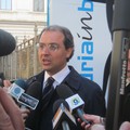 Toto assessori, forse da due potrebbero essere tre le deleghe