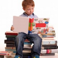 Fornitura libri per la scuola primaria: avviso per cittadini e cartolai