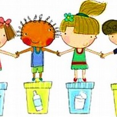 Classi del Circolo Didattico "Rosmini " protagoniste di un format televisivo