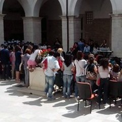 Al via il progetto Bimboil nella Città di Andria