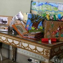 Bimboil: secondo posto nazionale per la  "Verdi-Cafaro " di Andria